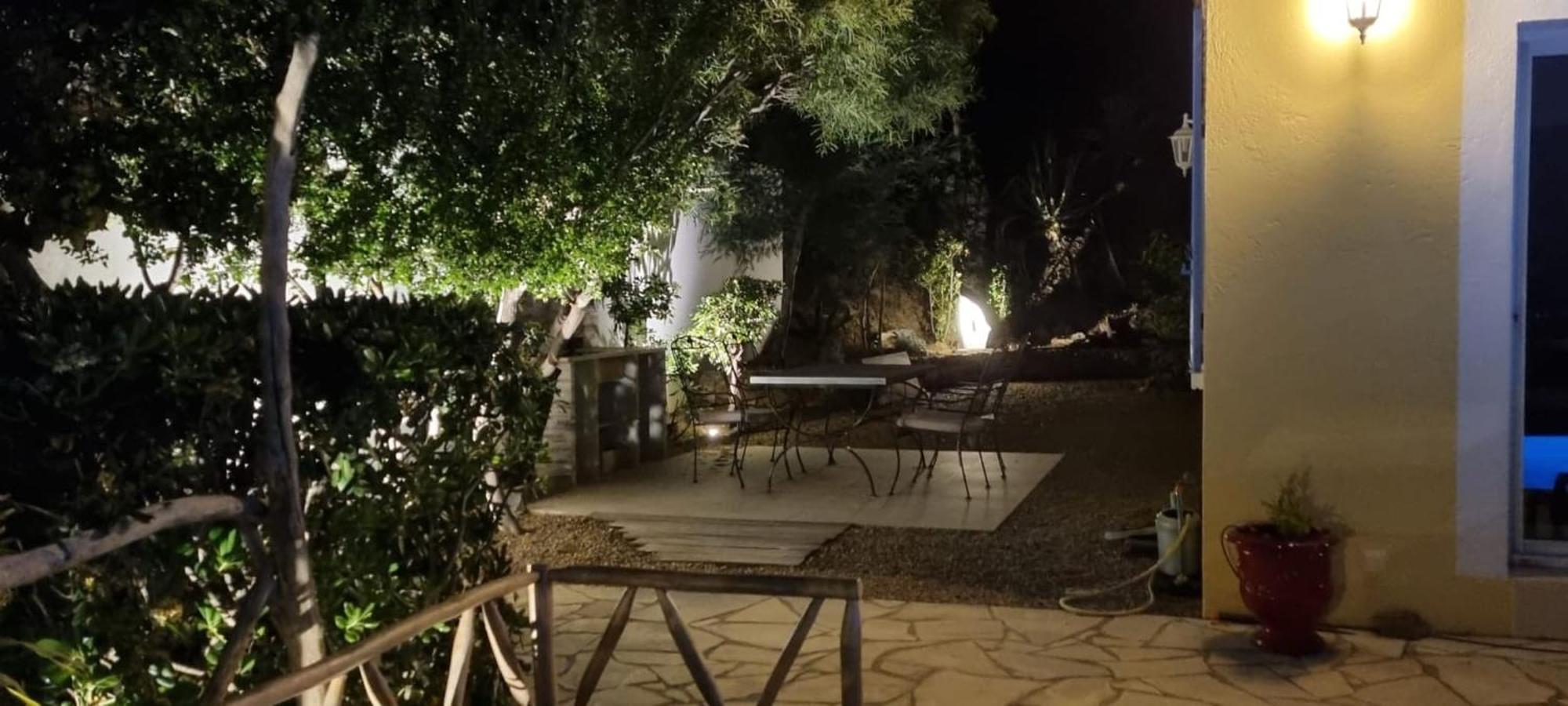 فيلا Clajo 2461 لي إيسامبر المظهر الخارجي الصورة